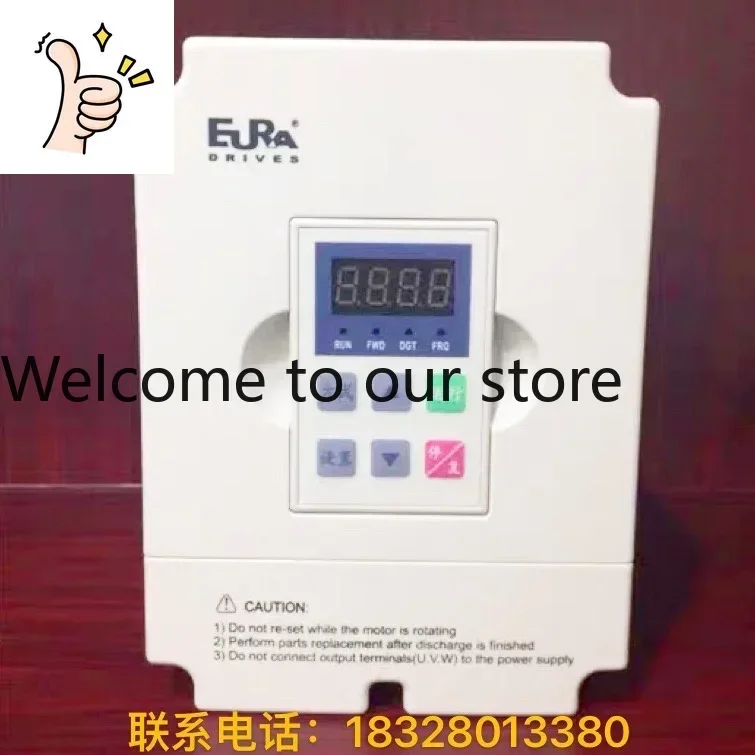

2025 Orient F1000-G0015T3 1.5kw 380V Inverter