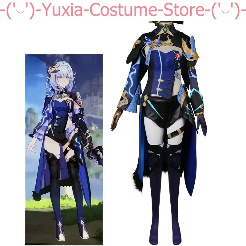 

Honkai Impact 3rd Elysia Women Cosplay Costume Cos Game Anime Party Uniform Hallowen Play Role Clothes Clothing New