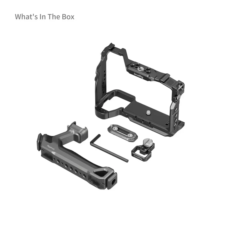 SmallRig Camera Cage 