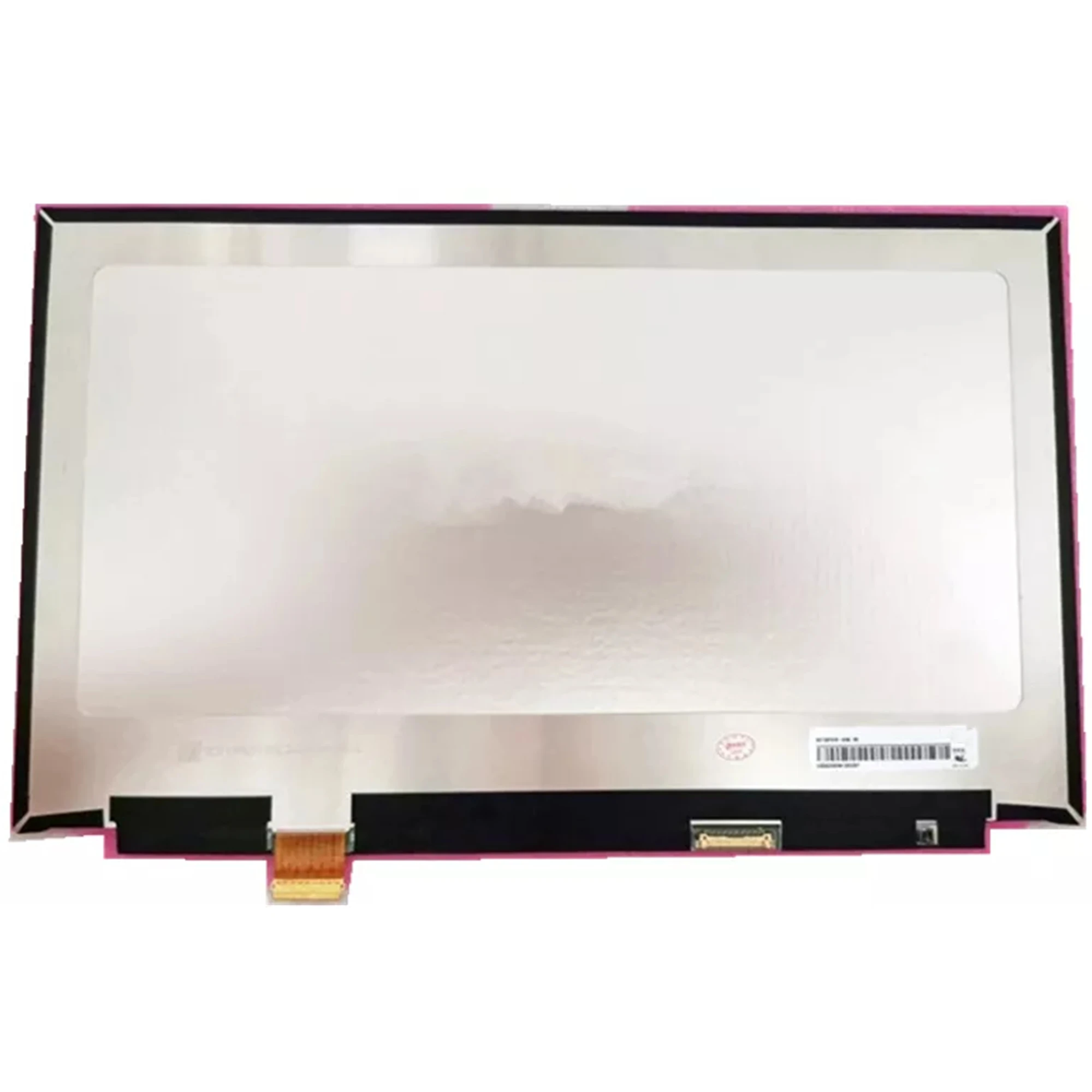 

NE133FHM-A61 fit NE133FHM-N57 NE133FHM-N55 13.3'' IPS Laptop LCD Screen Panel Matrix 1920*1080 EDP 30 Pins