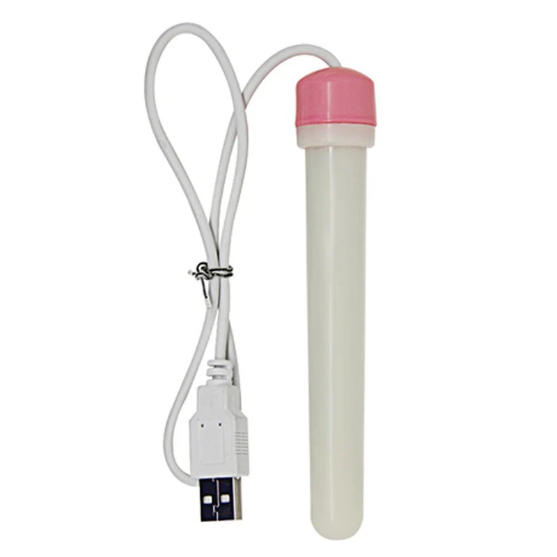 RENHEYUOU sex doll dedicated thermostat heater helps heat up quickly and provides a comfortable experience for sex toys - Image 4