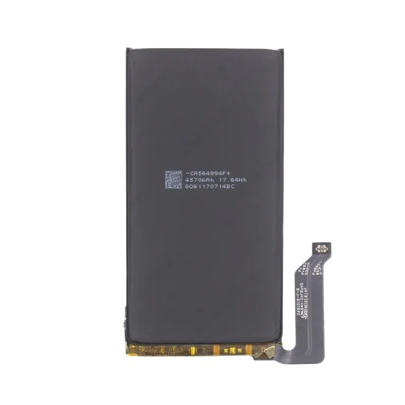 Gmsb3 4614mah para google pixel 6 gb7n6 g9s9b g9s9b16 gr1yh substituição da bateria do telefone móvel + ferramentas