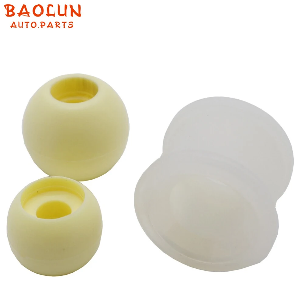 

BAOLUN 3- шт. автомобильный ремкомплект втулки переключения передач, стержень переключения 701711166 7D0711131 015311544 для VW Transporter T4 1990-2013