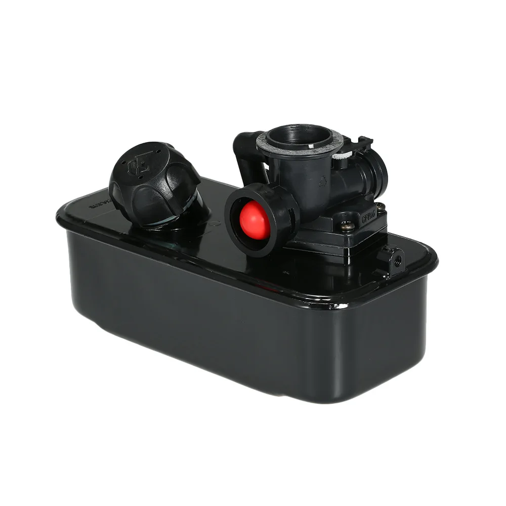 Fuel Tank Carburetor For Briggs & Stratton 494406 498809