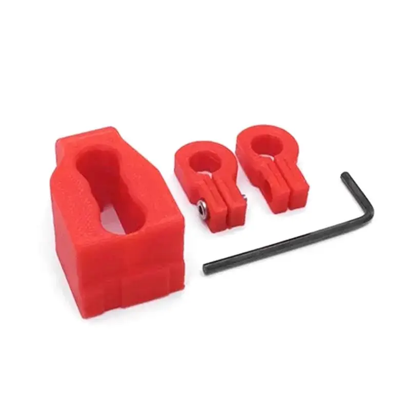 A22E-For Thrustmaster TH8A Gear Accessory Upgrade Module Damping Short Stroke Modification Kit