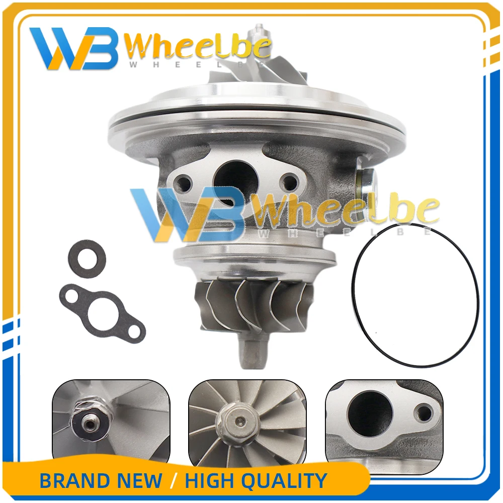 

Турбокартридж K03 K04 для Audi TT 1.8T 132 кВт AJQ AUQ ARY APP AWP 1998-2006 53049500001 06A145704T 06A145713D K04-001