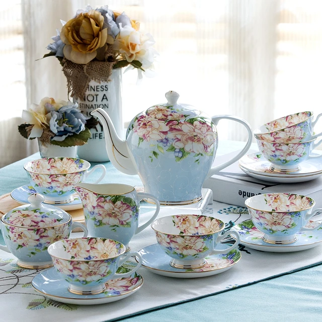 Bone china tea cups hotsell