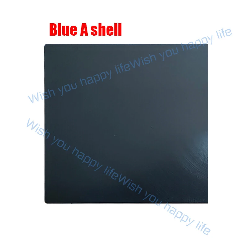 L... for Asus ZenBook Pro Duo UX581 UX581L UX5000F Lcd Back Cover Palmrest Bottom Shell
