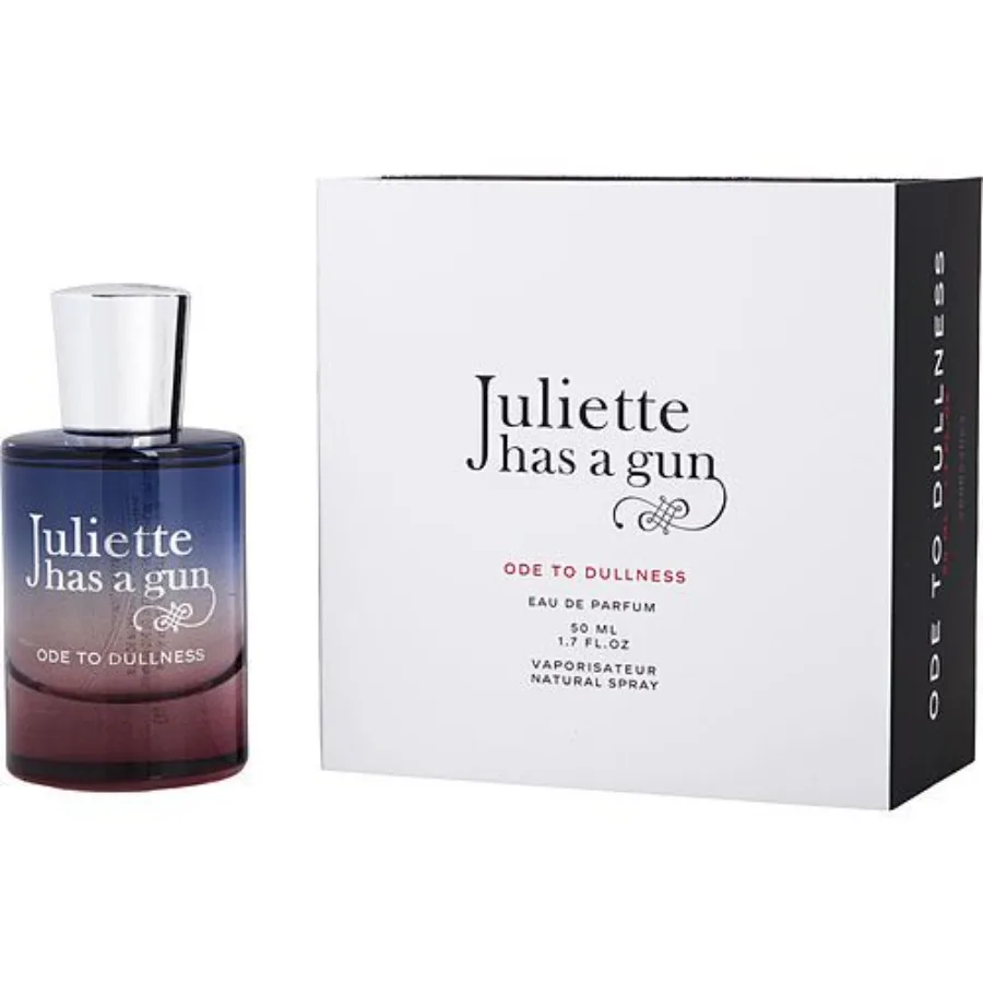 

JULIETTE HAS A GUN ODE TO DULLNESS by Juliette Has A Gun EAU DE PARFUM SPRAY 1.7 OZ