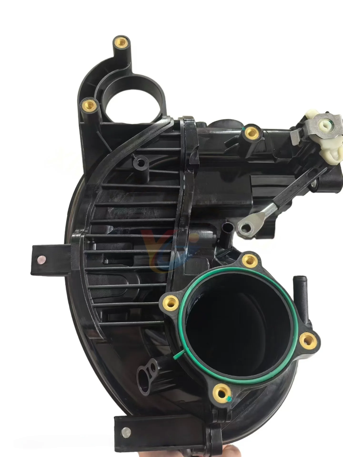 New wholesale high quality engine intake manifold 283102GGA0 for 2015-2021 Kia 2016-2022 2.4L YDQY brand
