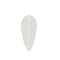 50pcs Drop White