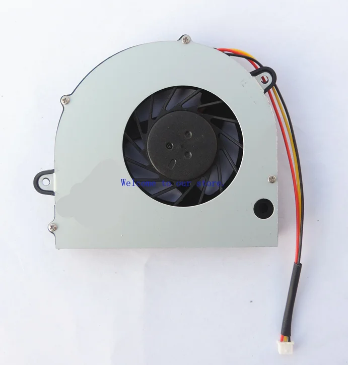 Para ACER Acer 4636Z 4736G 4735 4935ZG TM4330 notebook CPU ventilador radiador
