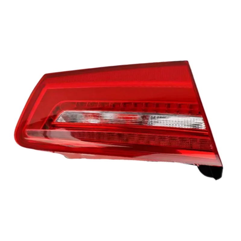 High Quality LED Inner Tail Light 4GD945093 for Audi A6 C7 2012-2015 | Rear Left Trunk Brake Lamp - Premium Auto Lighting！！