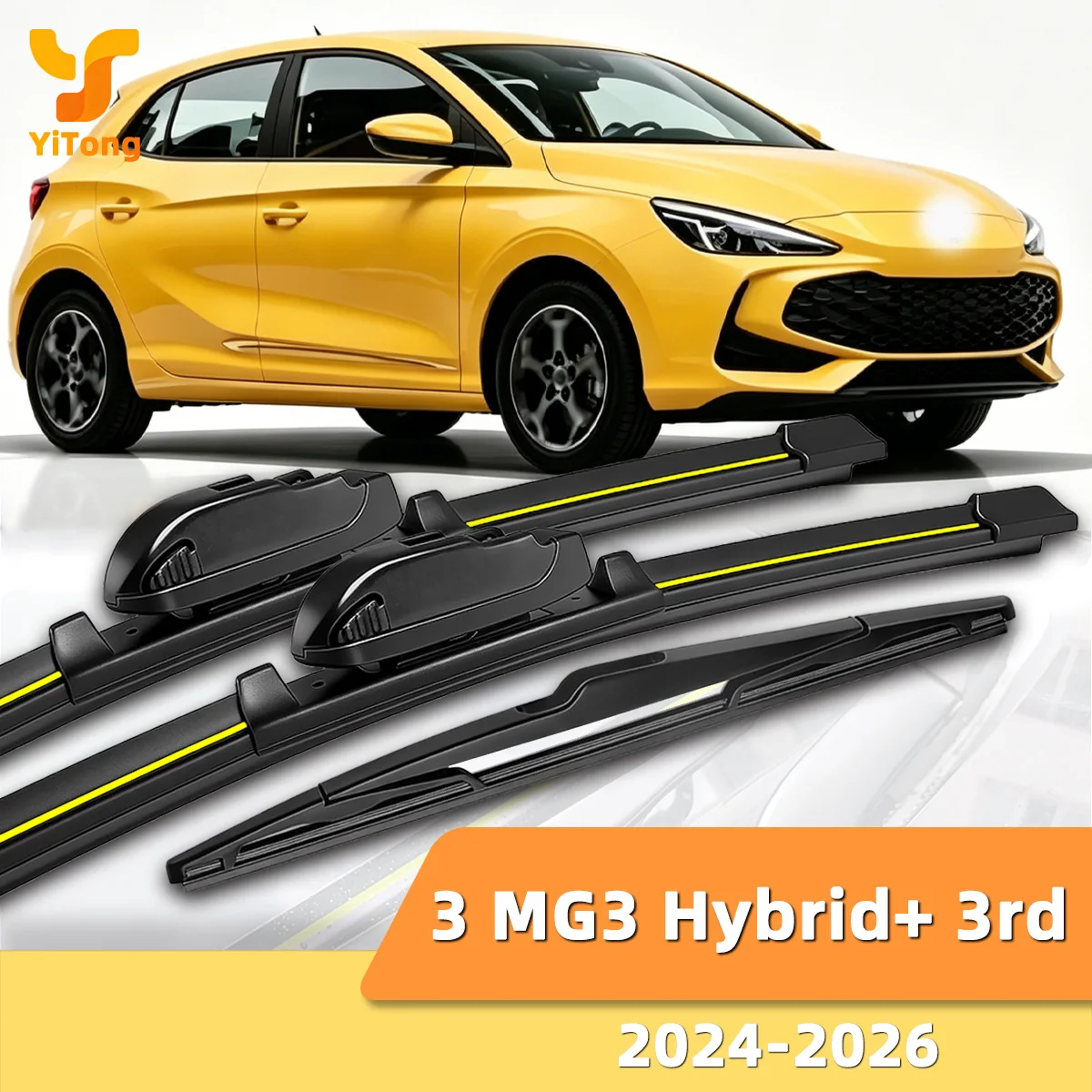 #36 Best Windshield Wipers to Buy In 2026