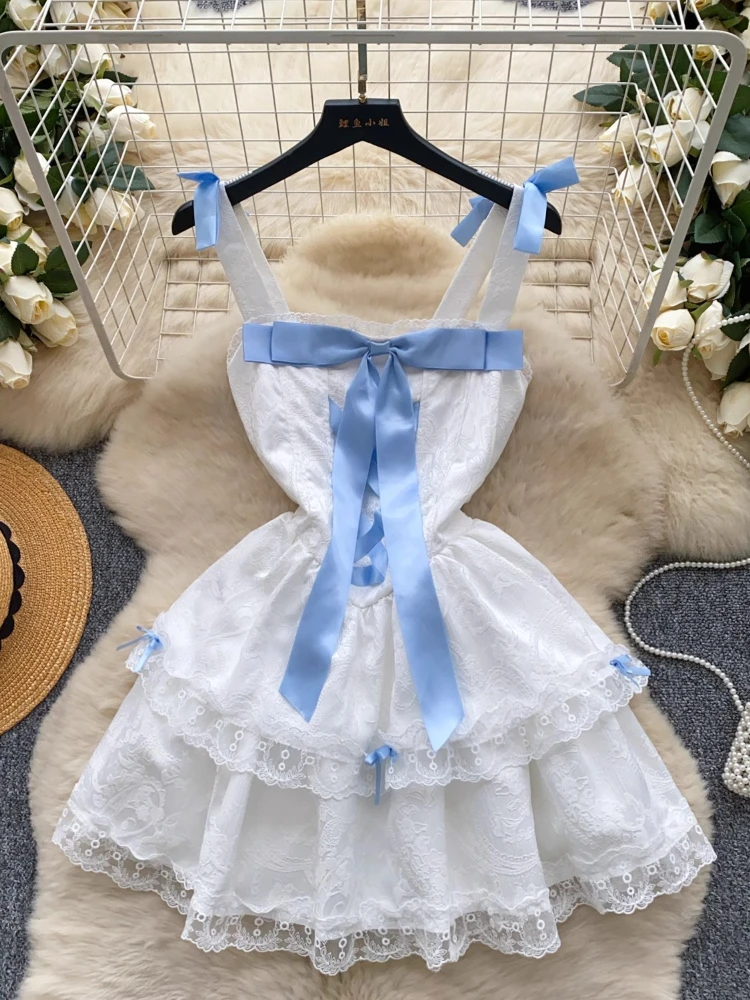 dress white off shoulder Ella White Off Shoulder Formal Dress - 8