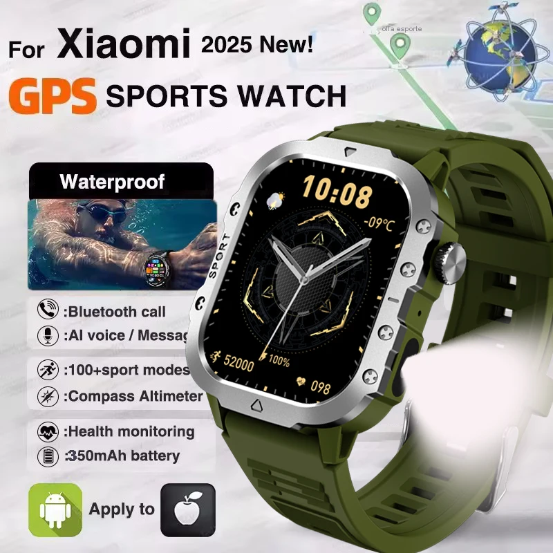 New Gps Sport Smart… - image