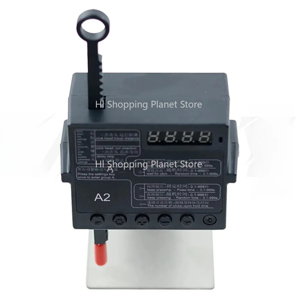 

Computer Keyboard Clickers Physics Auto Random Click Game Assist Click Randomly Mouse Knocker Offline Physical Click Hang Up