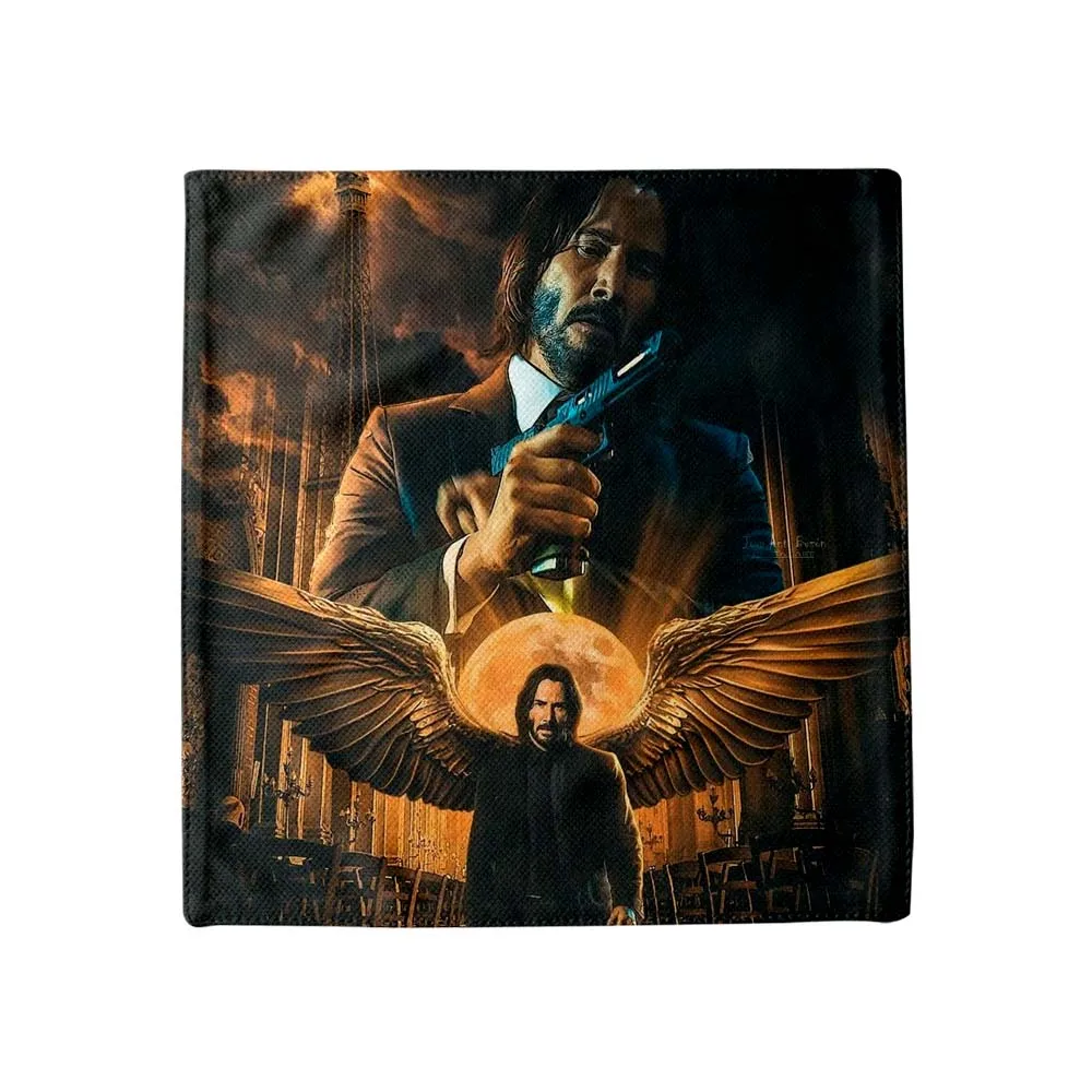 

EDC Hank Men's Handkerchief for Outdoors Knife Beads Tools Storage Decoration New Design Pattern