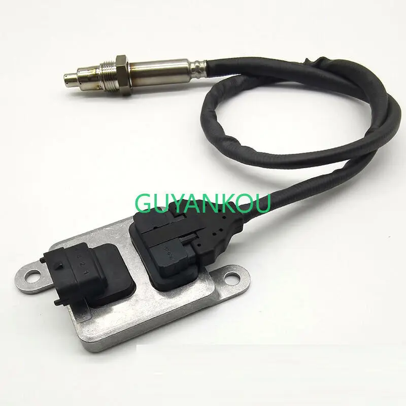 Nitrogen Oxide Nox Sensor 5WK96786 89463-E0480 YS-DYCGQ092 5WK96786 for Hino Toyota Truck