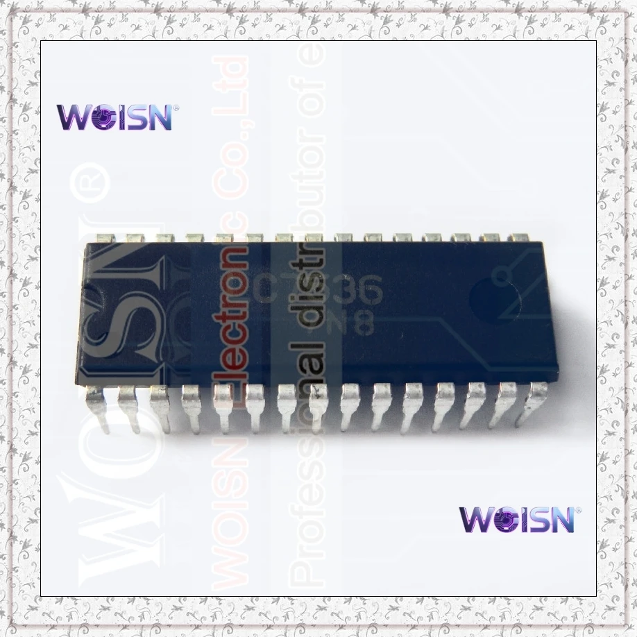 Hot Selling New Stock Secure Shockproof Packing Worldwide Dispatch Bulk Purchase Discount DIP-30 7536 LC7536