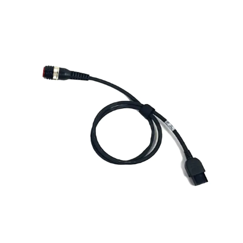 V2.8 PTT Premium Tech dla Volvo Vocom VCADS 88894000 VOCOM II VOCOM 2 dla Renault UD Mack Truck, narzędzie diagnostyczne do koparek