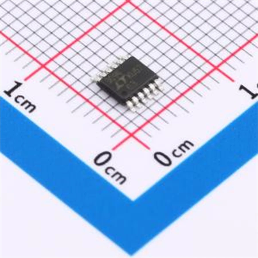 

5 шт./лот LT3094EMSE # PBF (PMIC)