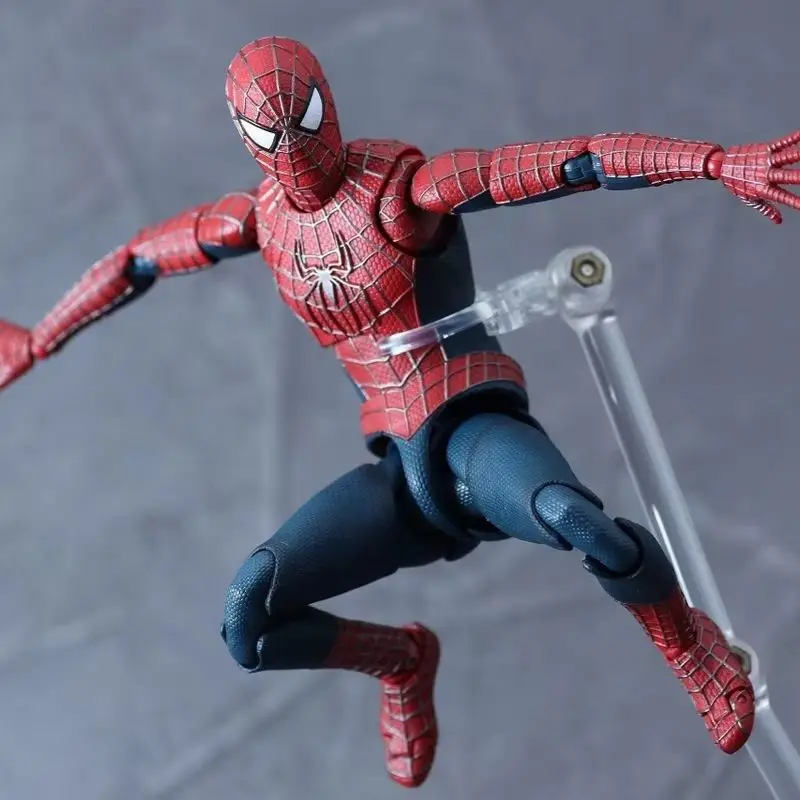 Thumbnail 4 - #58 Best Deadpool Action Figures to Buy In 2026