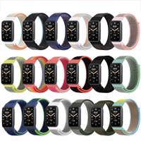 For Xiaomi Mi Band 7 Pro Full Cover PC Case+Glass For Xiaomi Mi Band 7Pro Screen Protector For Mi band 7 pro Protective Case