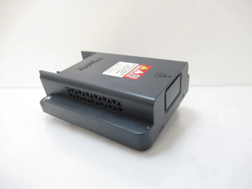 

VW3A3600 Option Module Adapter, Altivar Series Variable Speed Drives