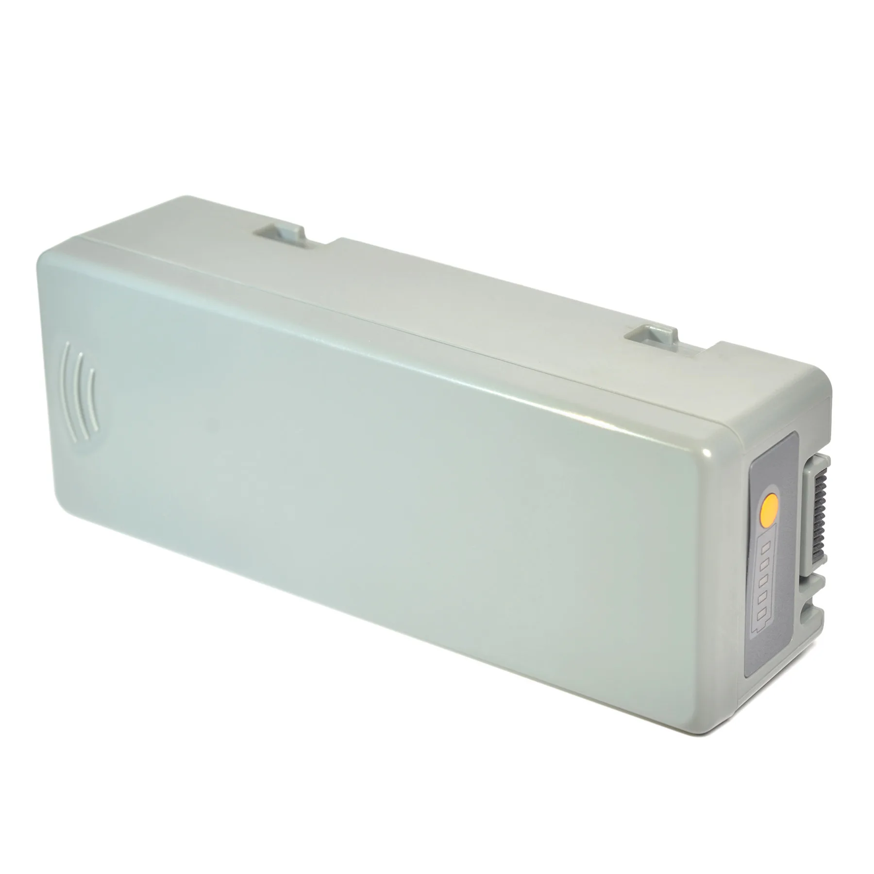 022-000012-00 LI34I001A Lithium Li-on Replacement Battery Medical  4.8V 6600mAh Me dic al Battery for Defi brill ator