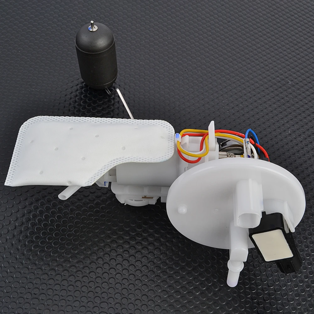 Fuel Pump Assembly For Yamaha AEROX 155 2017-2021 NVX 155 BBP-E3907-00 BBP-E3907-11 B65-E3907-00 B65-E3907-10