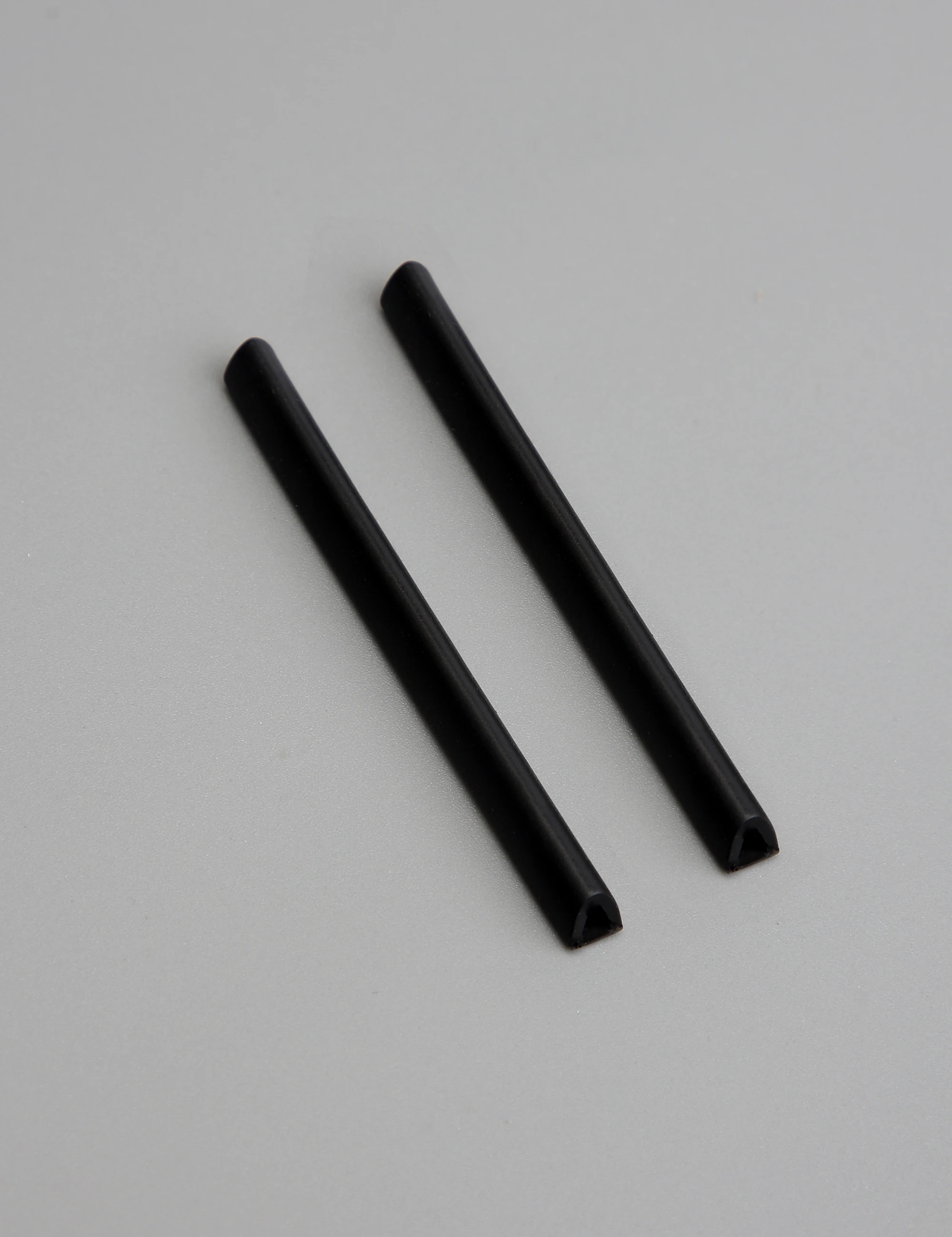 أغطية أرجل بديلة من LOCKFIT لـ Oakley Triggerman OO9266، إطار Triggerman Asian Fit OO9314