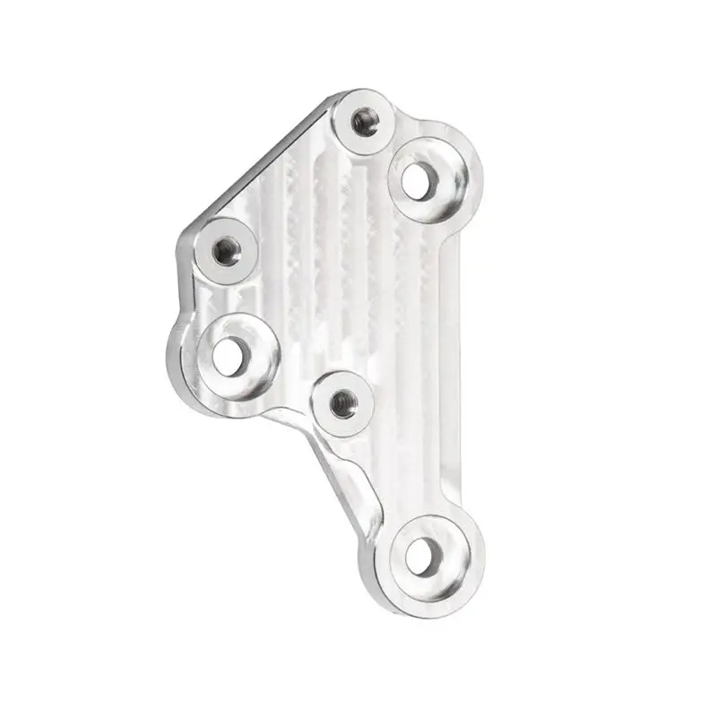 A13F-Power Steering Pump Bracket 53010256AB For Jeep Grand Cherokee 5.2L 5.9L 1996-1998