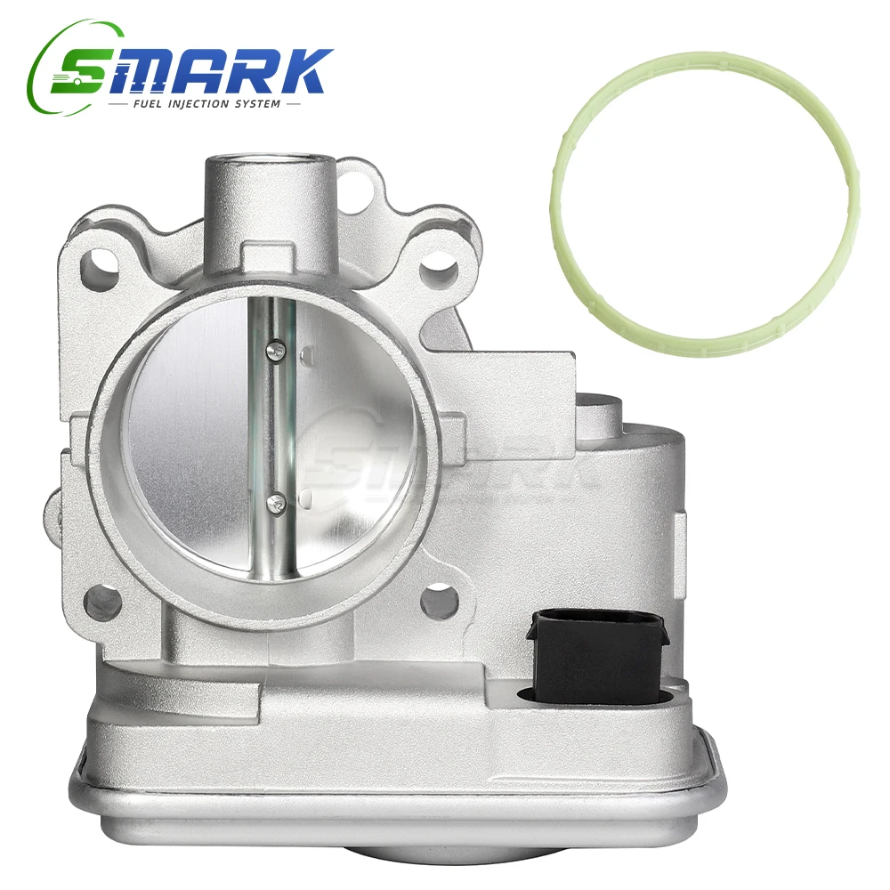 Заменяет корпус электронной дроссельной заслонки 50 мм. # 04891735AC 4891735AD 4884551AB 4891735 5429090 S20176 04891735AB Заменяет корпус электронной дроссельной заслонки 50 мм. # 04891735AC 4891735AD 4884551AB 4891735 5429090 S20176 04891735AB