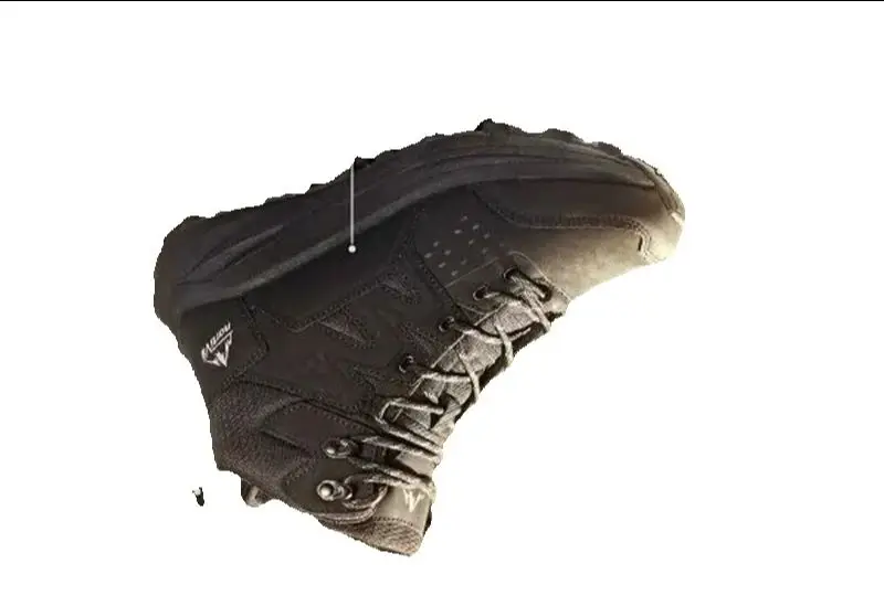 

2025 Summer Hot Outdoor Hiking Hiking Shoes Casual Hiking Sneakers Wear-resistant Breathable Hiking Boots Very Good