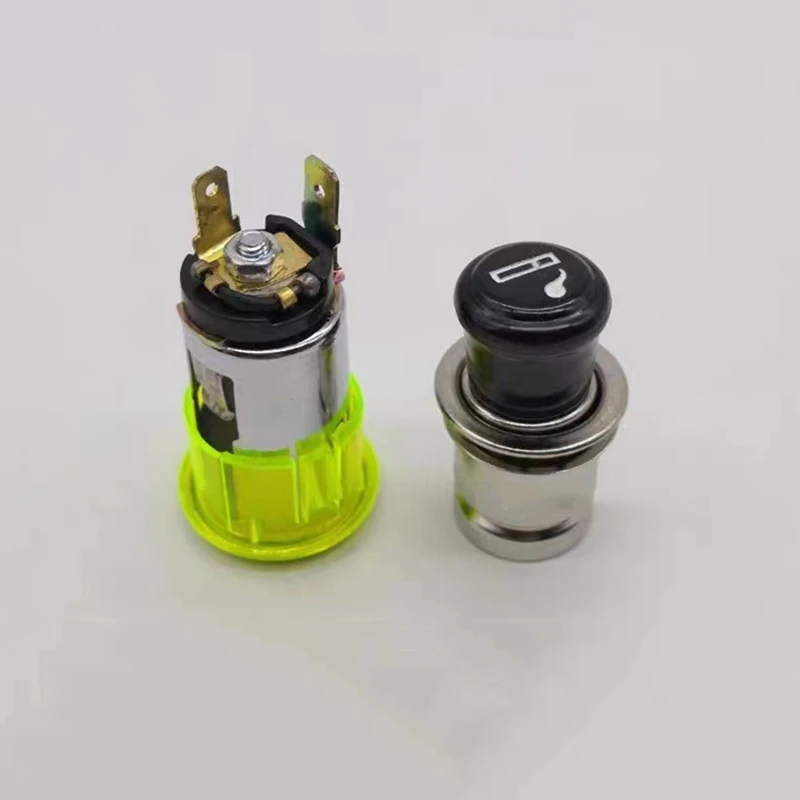 Immagine 3: Gruppo accendisigari per interni auto G13H-66-250 adatto per Mazda 323 Familia BA BJ premacy CP