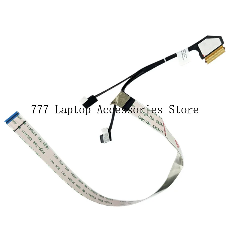 New for HP Envy x360 13-ay 13-obd GPR31 touch screen LCD camera cable l94500-001