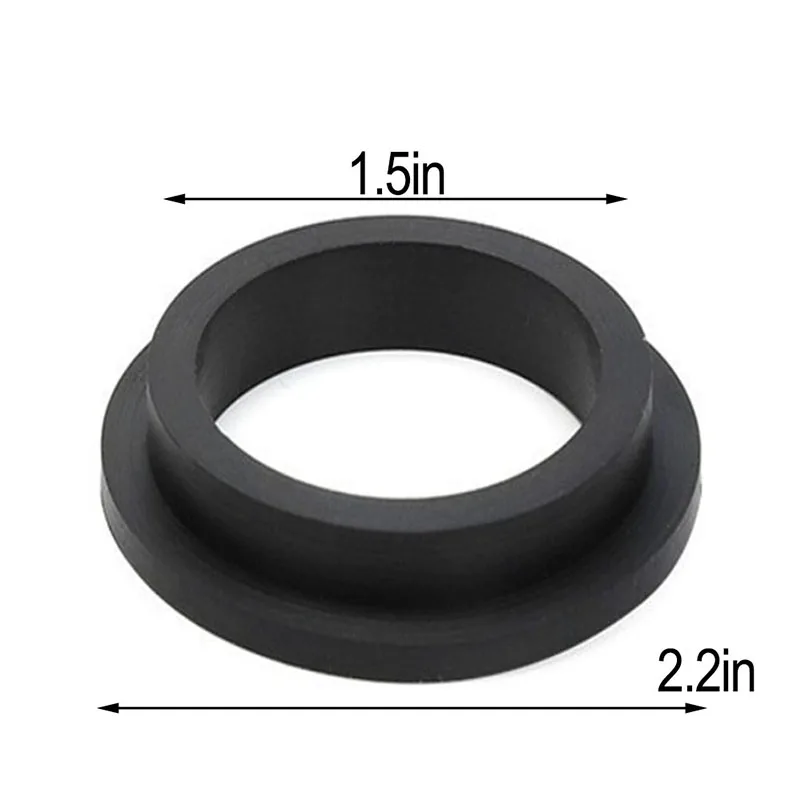 

Упрощенные в установке уплотнители для бассейнов, совместимые с моделями 11342, 27332, 24341. Доступны в комплектах из четырех или шести штук.