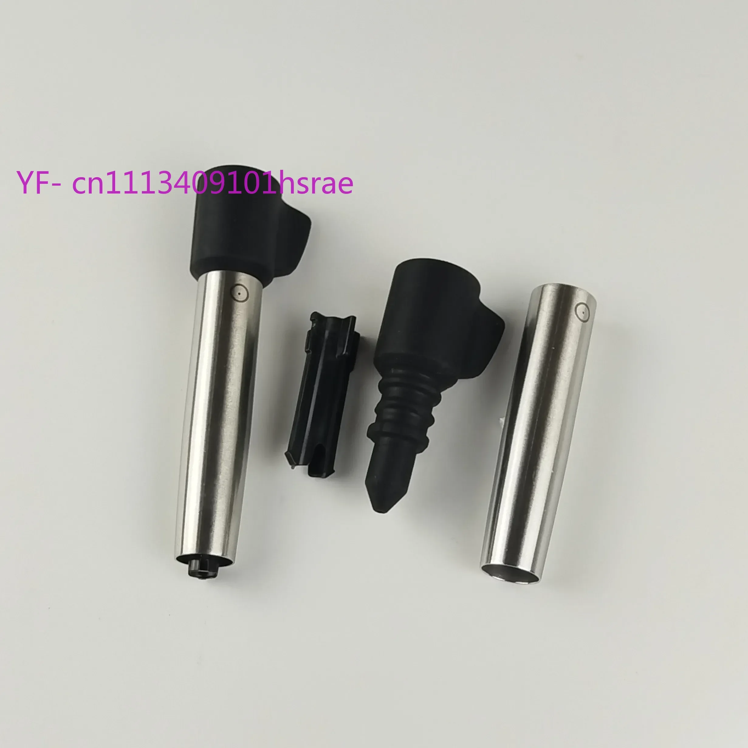Milk Frother Assembly for Philips Coffee Machine EP2121 EP2124 EP2221 EP1221 EP3221 Milk Foam Accessories