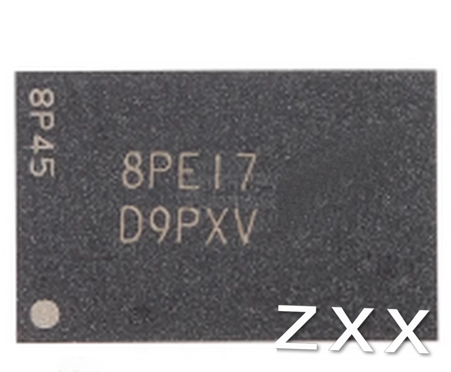 1pcs MT41K256M16HA-125:E D9PXV FBGA-96