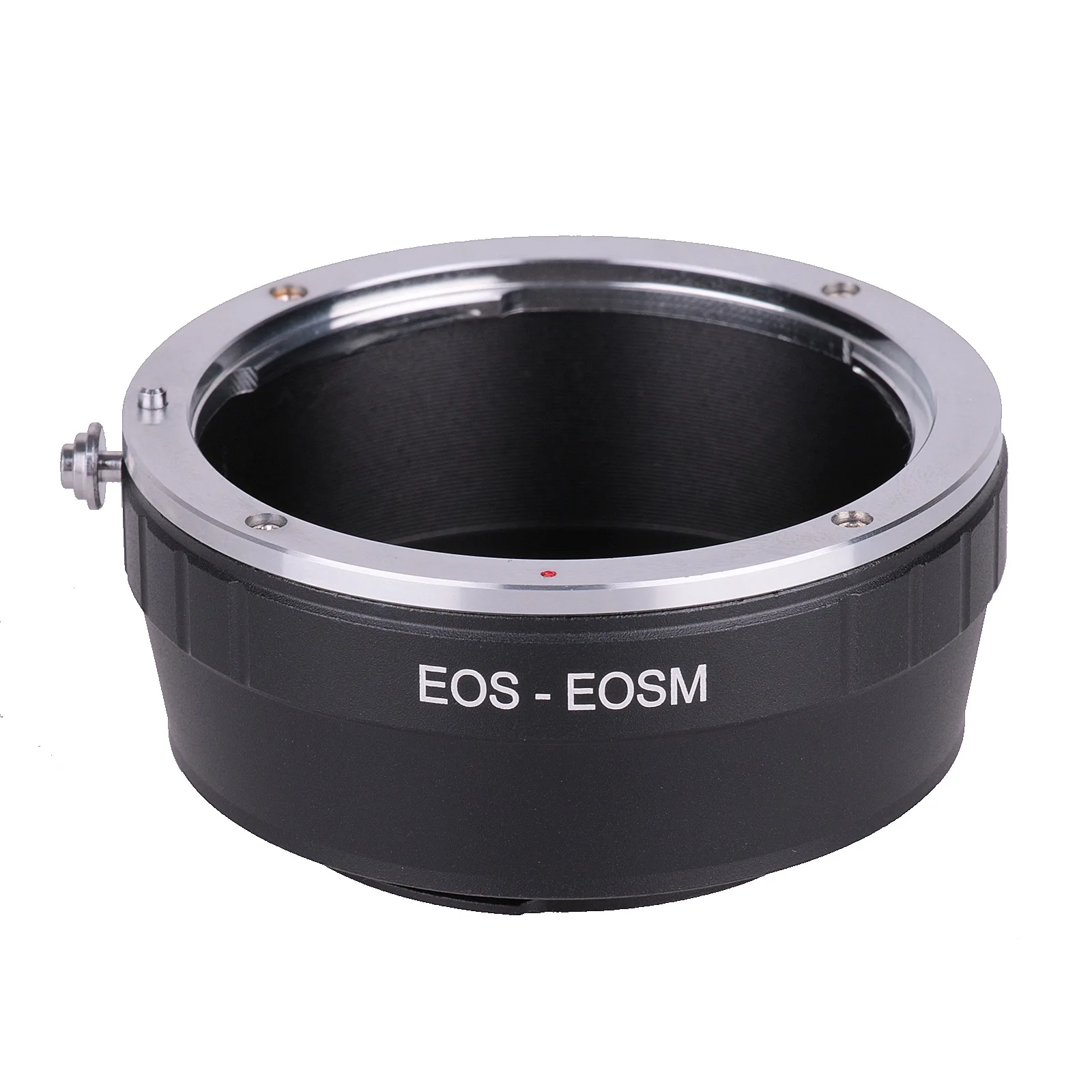 

camsera lens Adapter ring for EOS-EOSM Canon EOS EF-S Lens to for Canon EOS M EF-M Mount Cameras