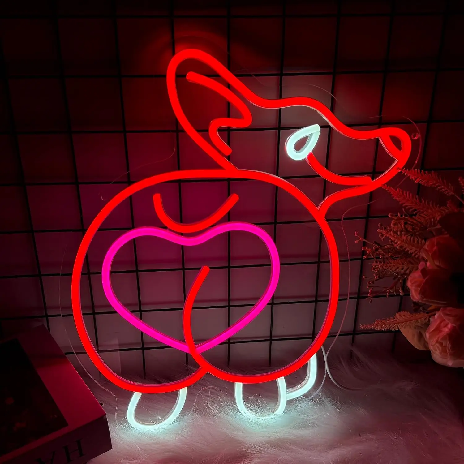 insegna-led-neon-a-forma-di-bassotto-lampada-da-parete-usb-per-negozio-di-animali-camera-da-letto-caffetteria-negozio-di-toelettatura-cani-decorazione-artistica-romantica-da-parete-regalo