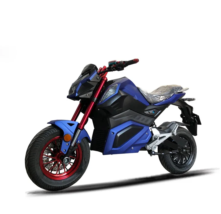 

2025 Newest New Electric Racing Sport Motorcycle Dirt Bike Touring Bike Off Road Motorcycles Z6