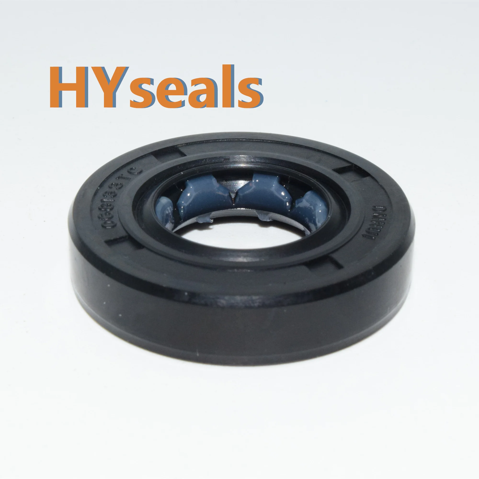 Pompa Hidrolik Segel Minyak Poros VRZ0 53100 Tahan Tekanan NBR 20*40*7Mm/20x40x7mmTCV Segel