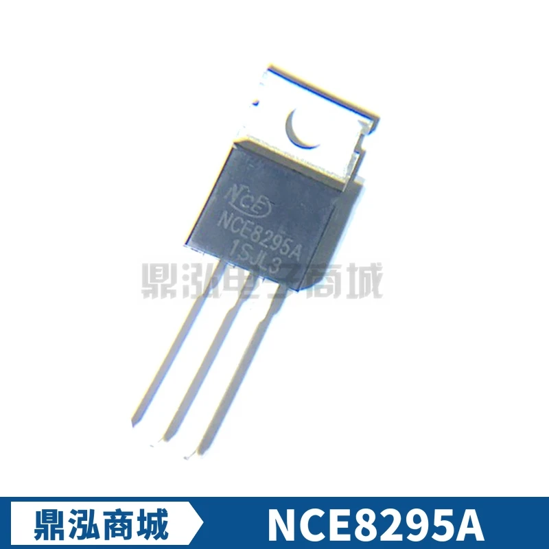 10PCS~100PCS/LOT  NCE8295A  TO-220  New original