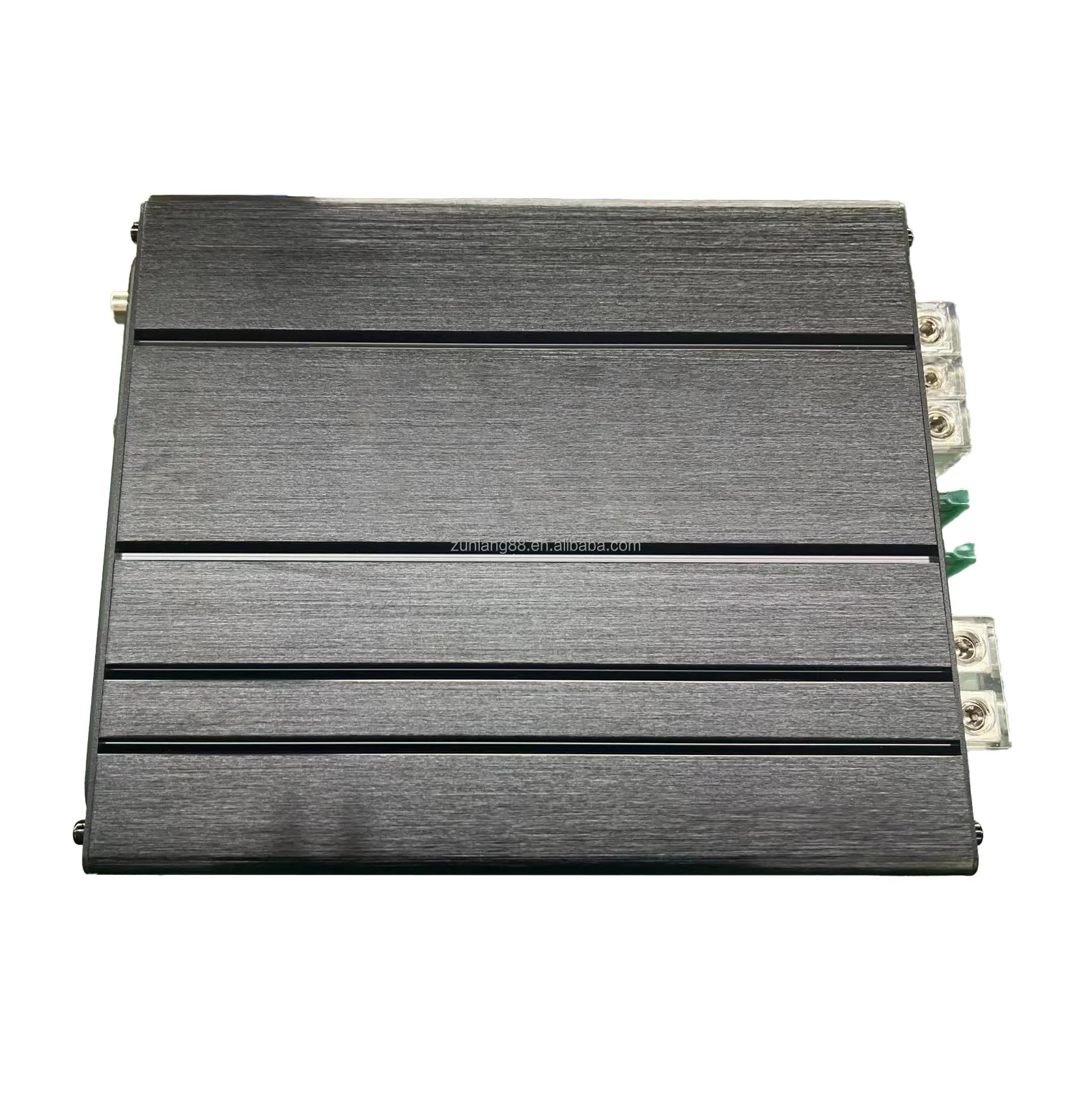 Factory OEM Truck Car SubWoofer Amplifier RMS 650W 1 CH CLASS D MOSFET Mono Block Car Amplifier