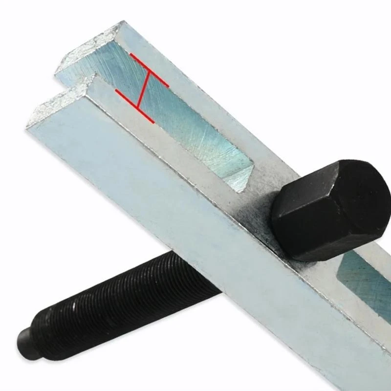 

Car Crankshaft Belt Pulley Removal Pulley Roller Extractor Fan Impeller Puller Motor Steering Wheel Puller Removal Tool