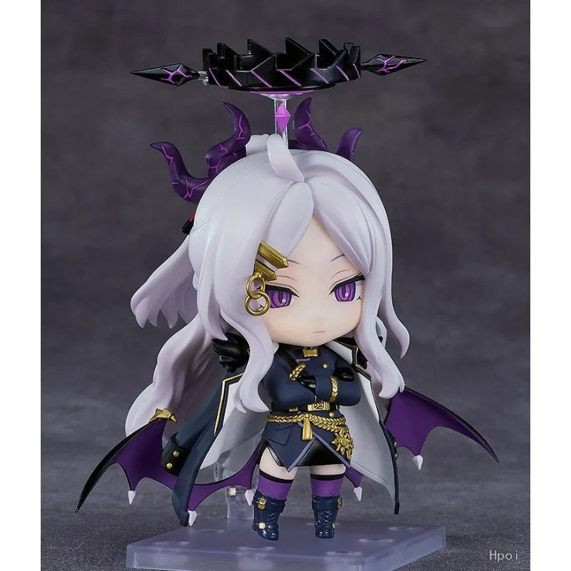 GSC Good Smile Nendoroid Original Blue Archive Sorasaki  Hina 2727 Action Figure Toys for Boys Girls Gift Collectible Ornaments