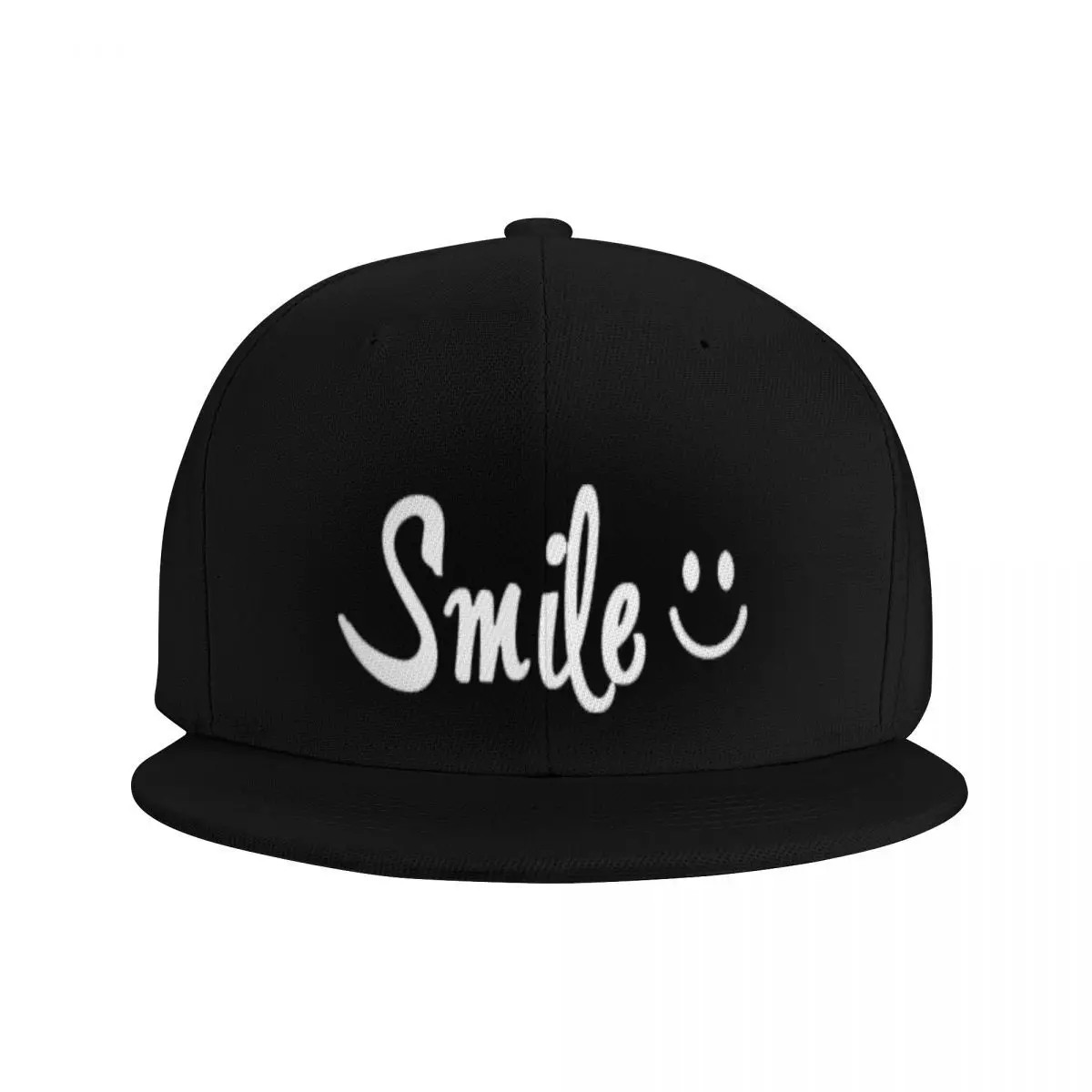 SMILE 1275 Cap Cap Male Summer Hat Cap Man Summer Women's Baseball Cap Man Hat Baseball Cap