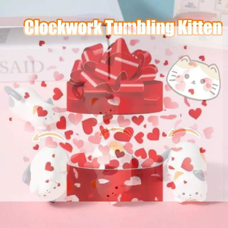 【Bs】Clockwork Tumbl… - image